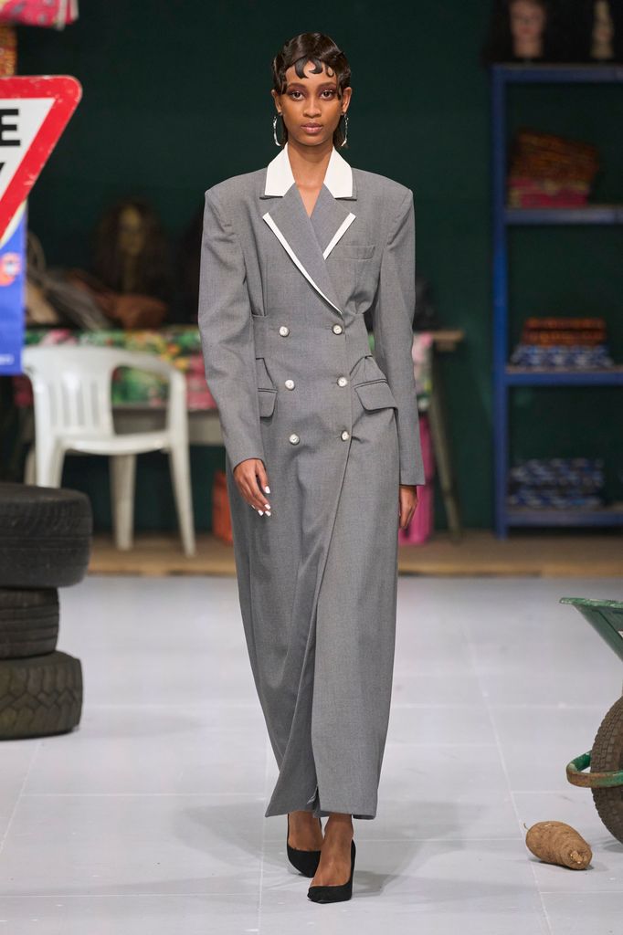 Tolu Coker