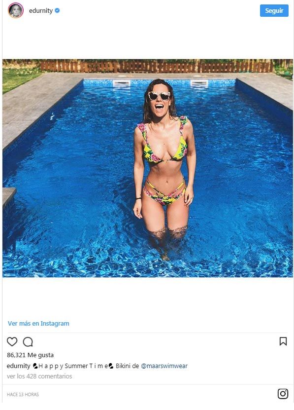 Edurne