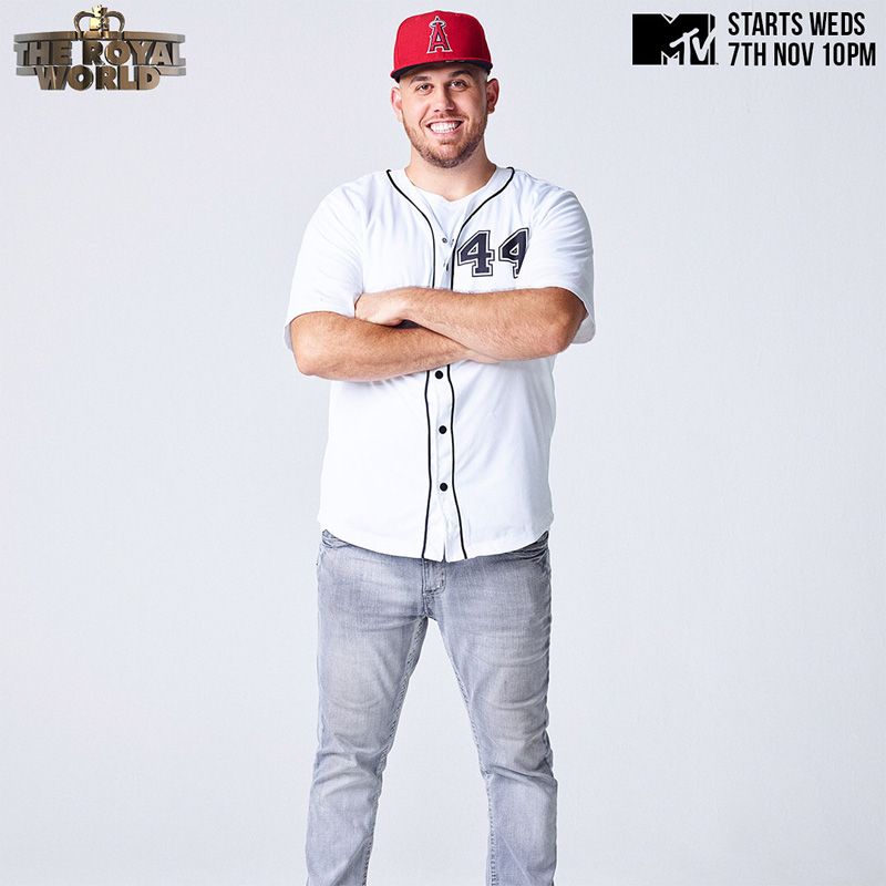 tyler