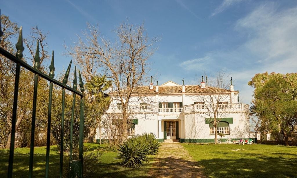 Ynés Suelves casa