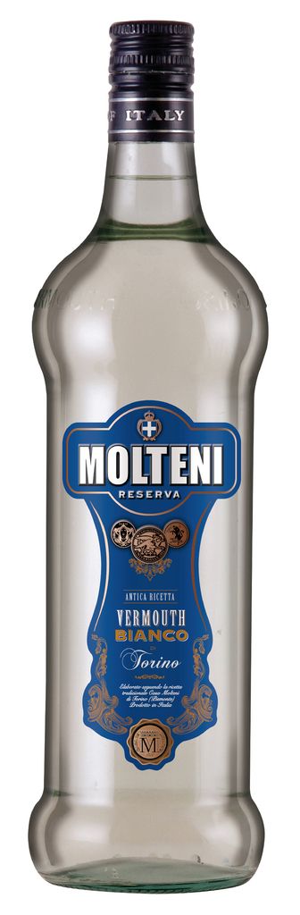 Molteni Vermú blanco