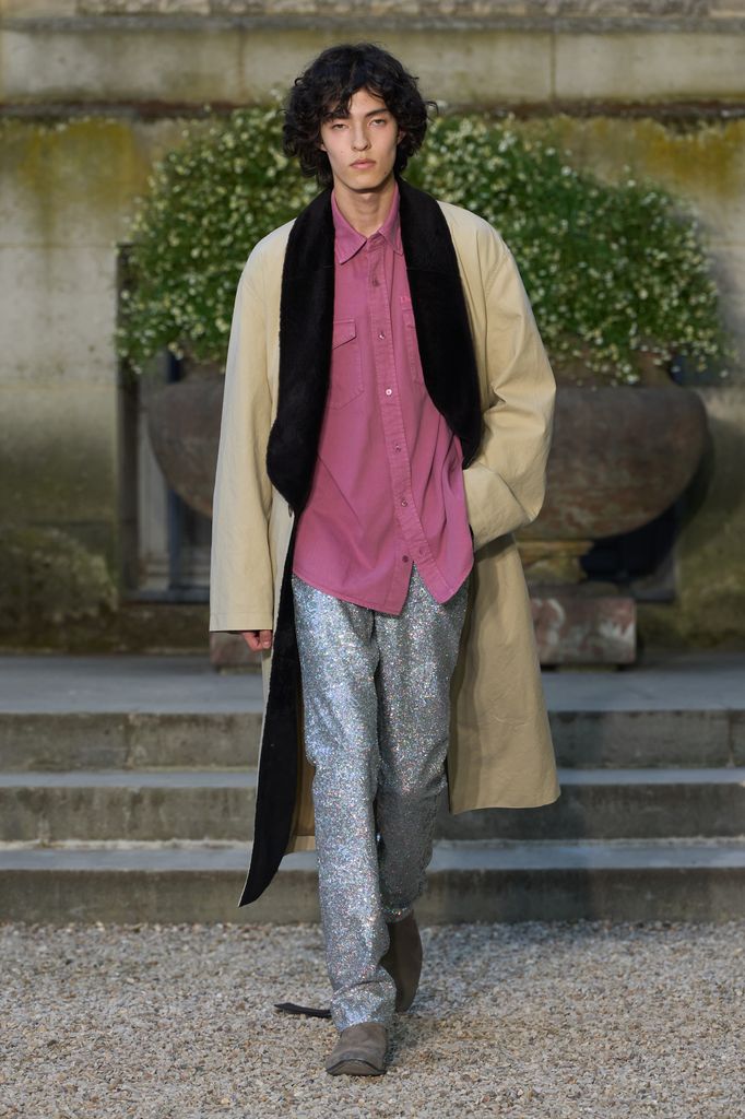 Dior SS27