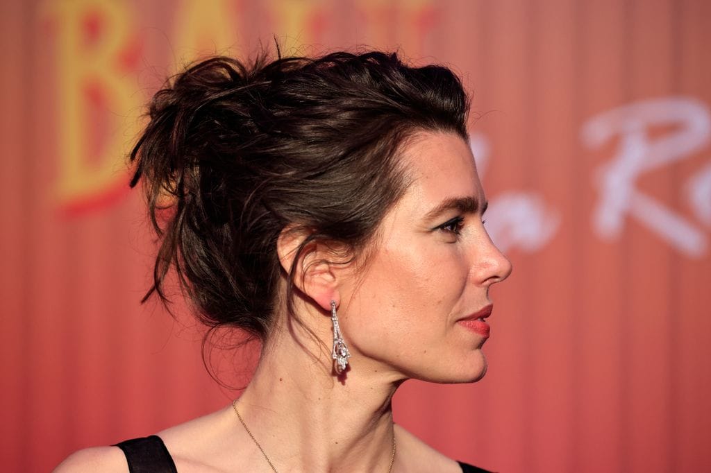 Carlota Casiraghi