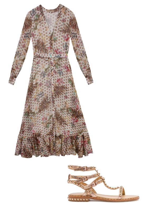 Vestido