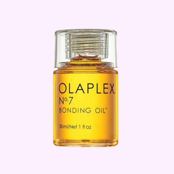 olaplex bonding oil
