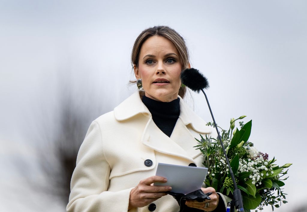 La princesa ha acudido a un acto al mes desde septiembre y los Nobel se contemplaban como su gran reaparición