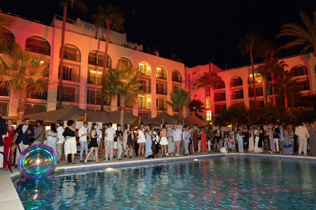 Hotel Me Marbella