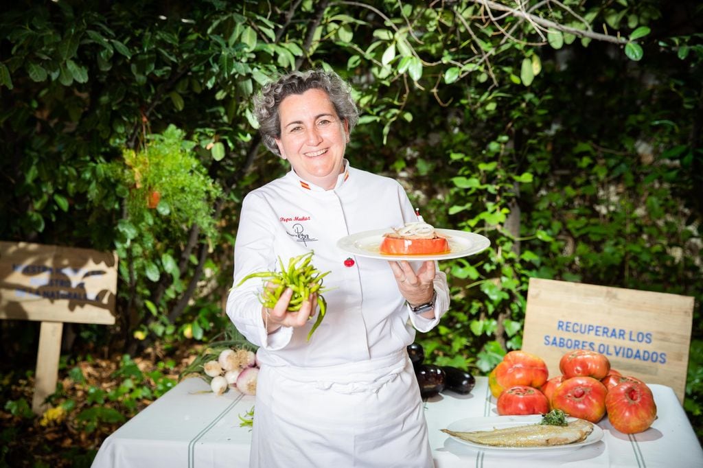Pepa Muñoz