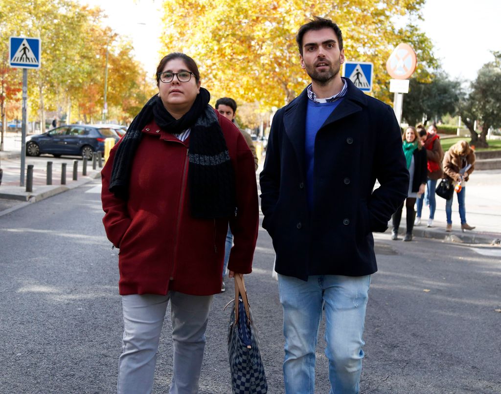 Thais y Zeus Tous