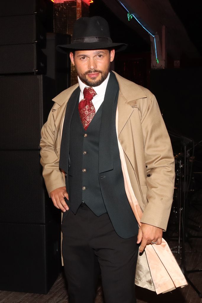 Emmanuel Palomares