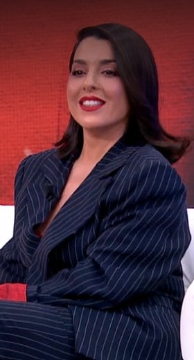 Ruth Lorenzo