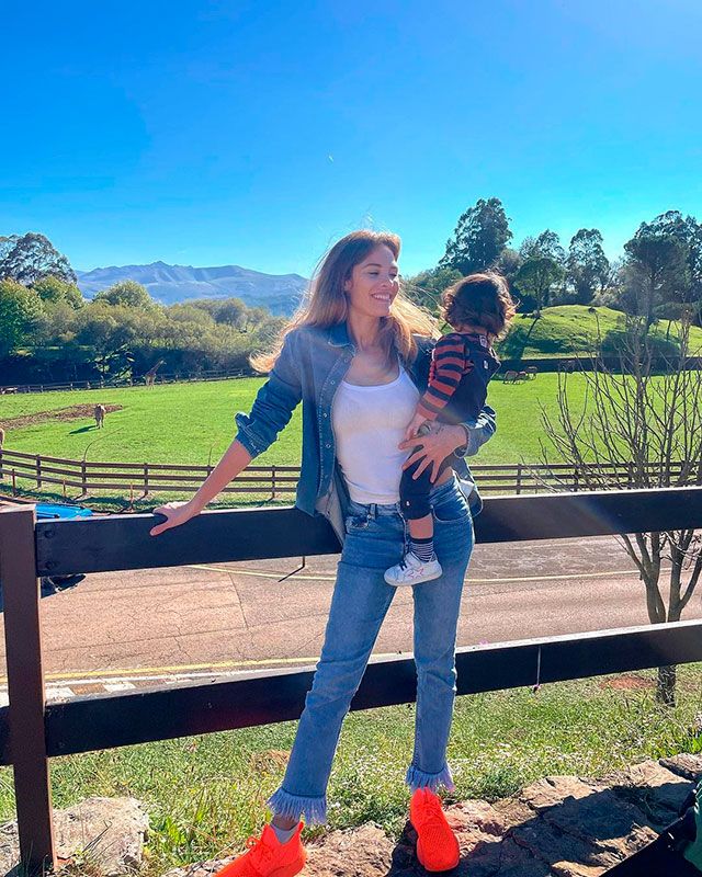 Jessica y Alejandro