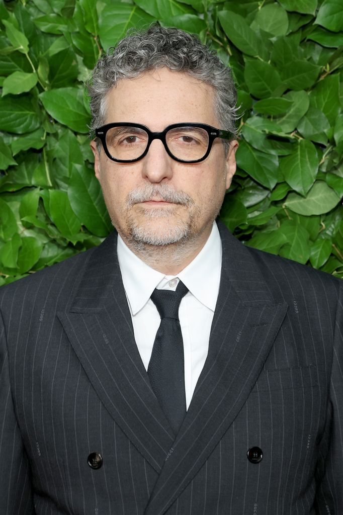 Kleber Mendonça Filho se mostró agradecidopor el premio, pero no dudó en señalar la forma en la que le fue entregado el galardón