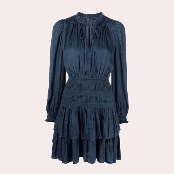 vestido maje