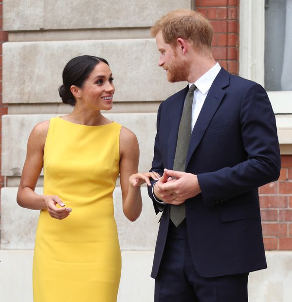 Meghan Markle