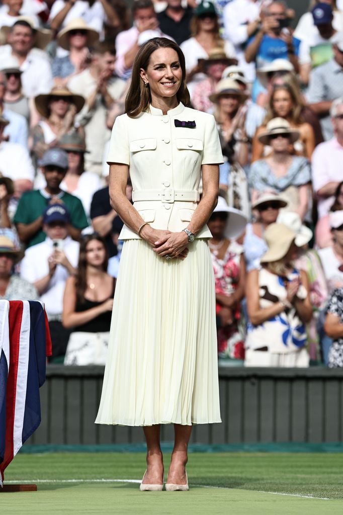 Reina Letizia