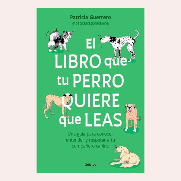libro tu perro
