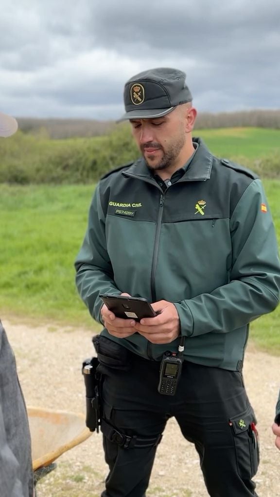 Guardia Civil 