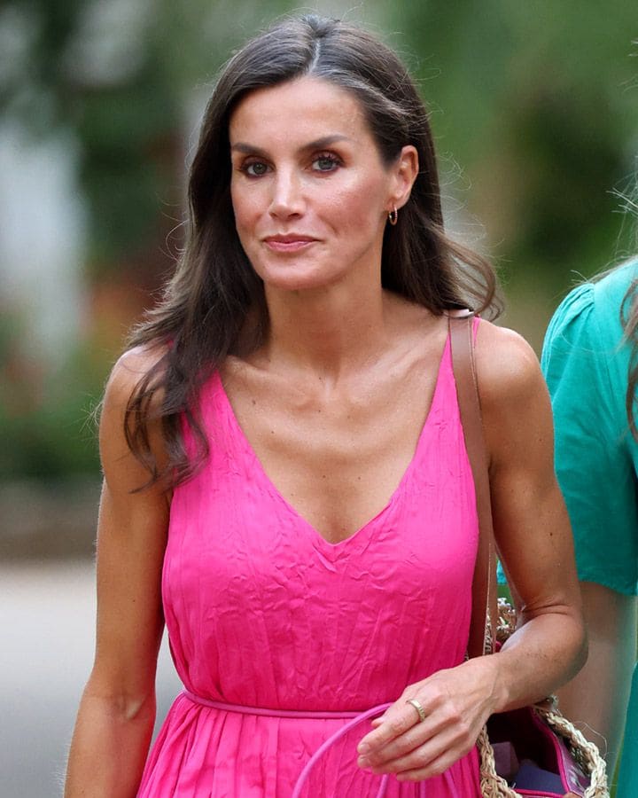 Reina Letizia