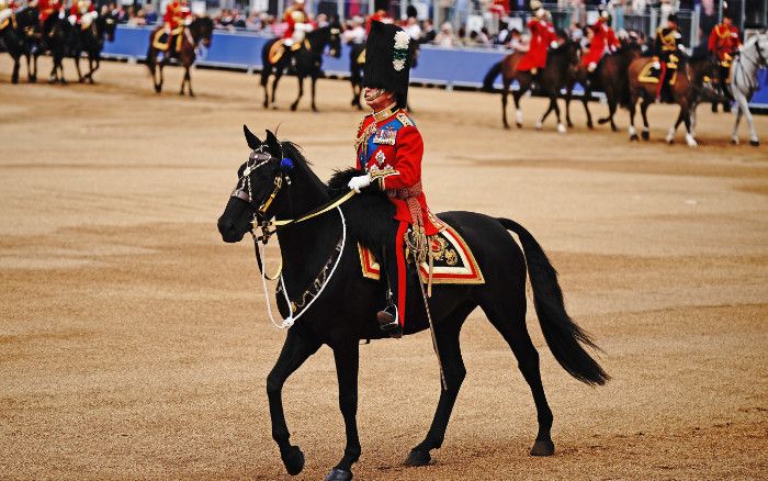 Carlos III 