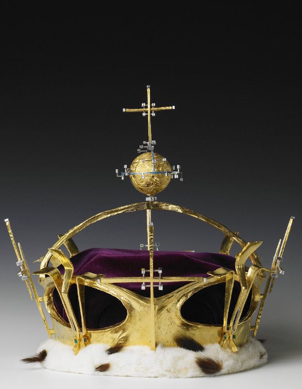 Carlos III: recordamos su 'coronación' como príncipe de Gales en 1969