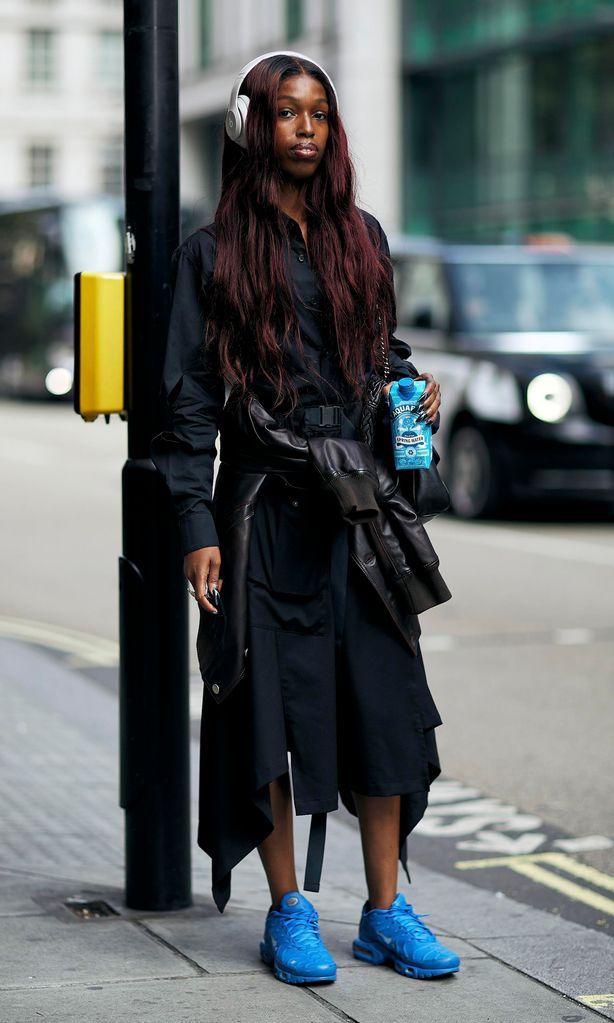 sneakers street style