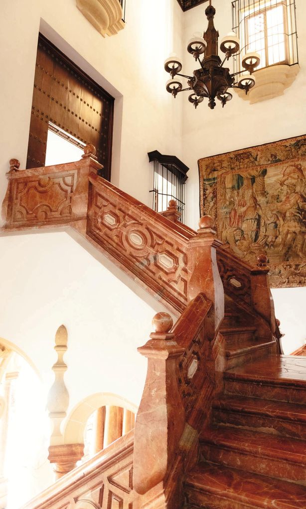 HO4064 Palacio Domecq