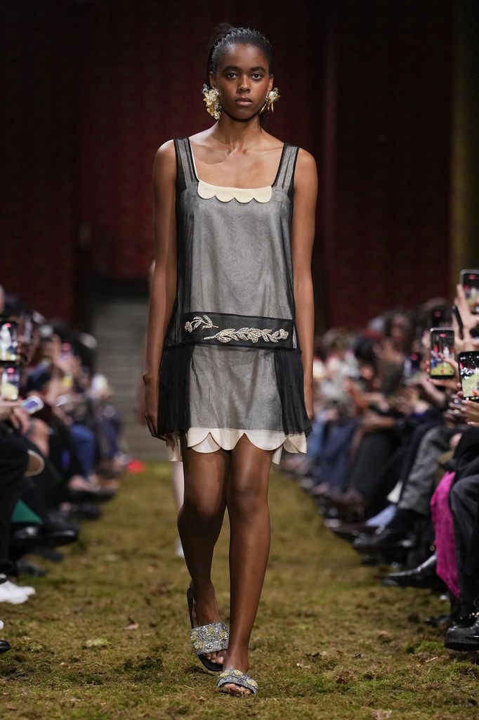 Miu Miu Otoño/Invierno 2026-2027