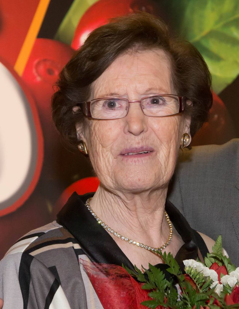 Cecilia Giménez, la mujer que de buena fe intentó restaurar una pintura de 1930