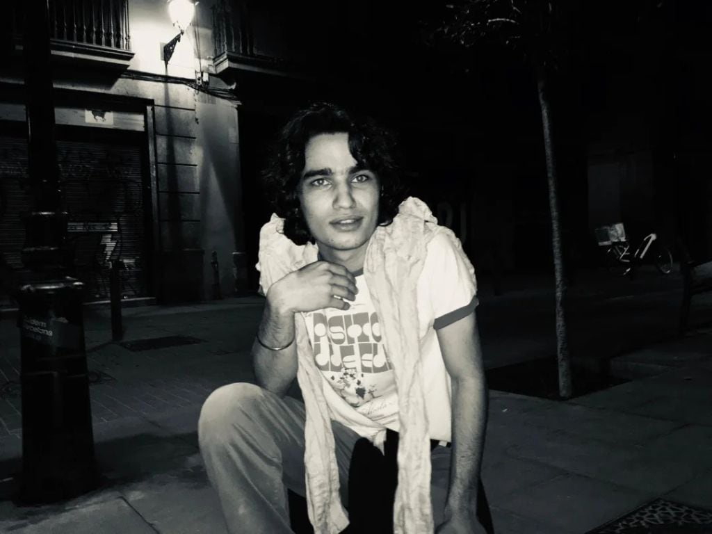 Cuenta con algo más de mil seguidores en sus redes sociales