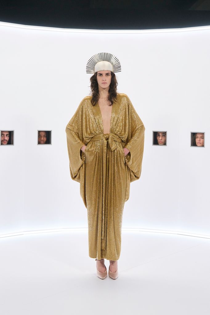 Valentino Alta Costura Primavera/Verano 2026