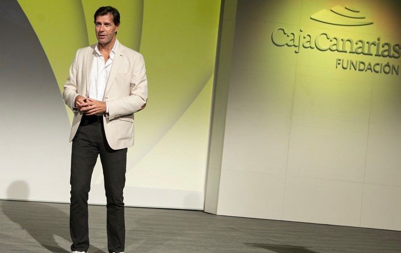 Raúl Chapado, presidente de la Real Federación Española de Atletismo, ha lamentado la muerte de Julieta Gallego con un emotivo mensaje de apoyo a su familia, amigos y compañeros de club