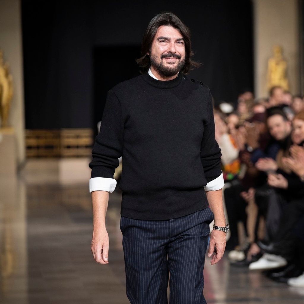 Stephane Rolland