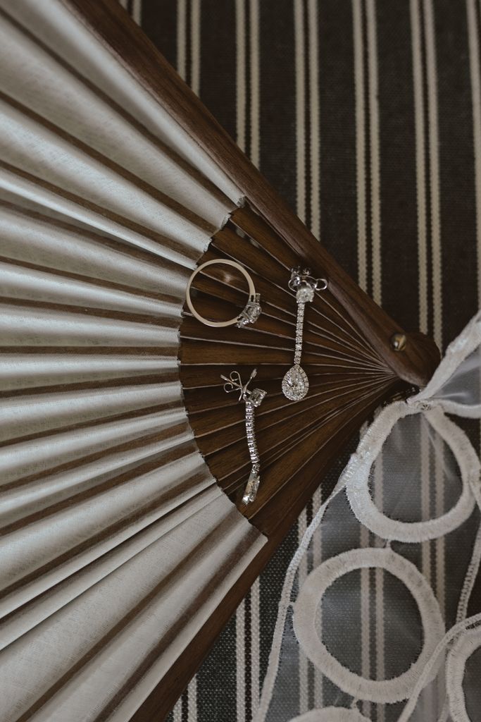 joyas de novia