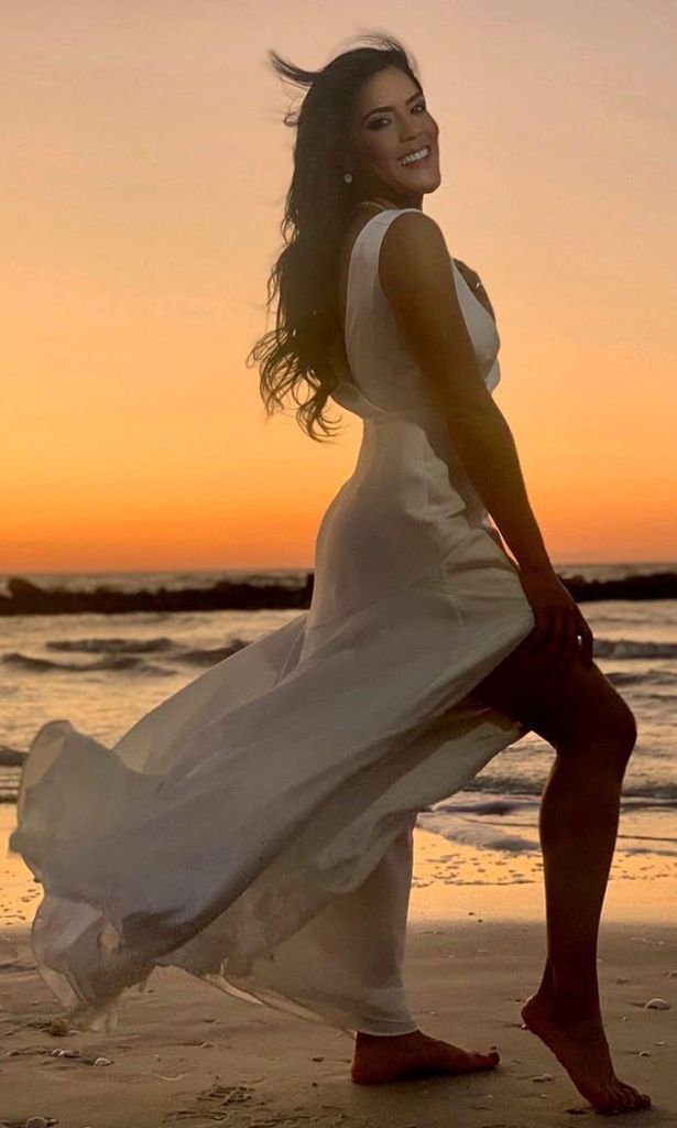 Francisca Lachapel