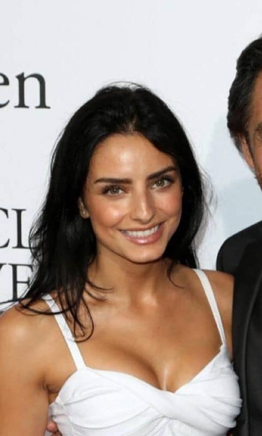 eugenio y aislinn derbez