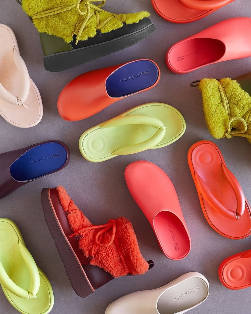 Estos son los zapatos cómodos que se han disparado en ventas tras el apagón eléctrico