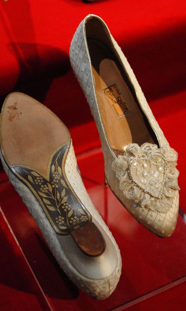 National Constitution Center Hosts \"Diana: A Celebration\"