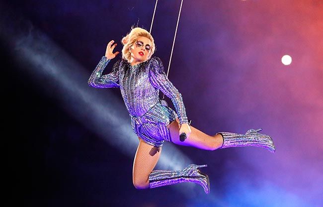 Lady Gaga