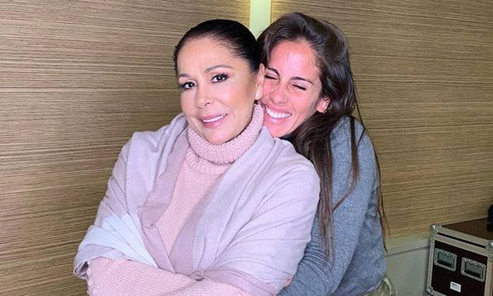 La confesión de Anabel Pantoja