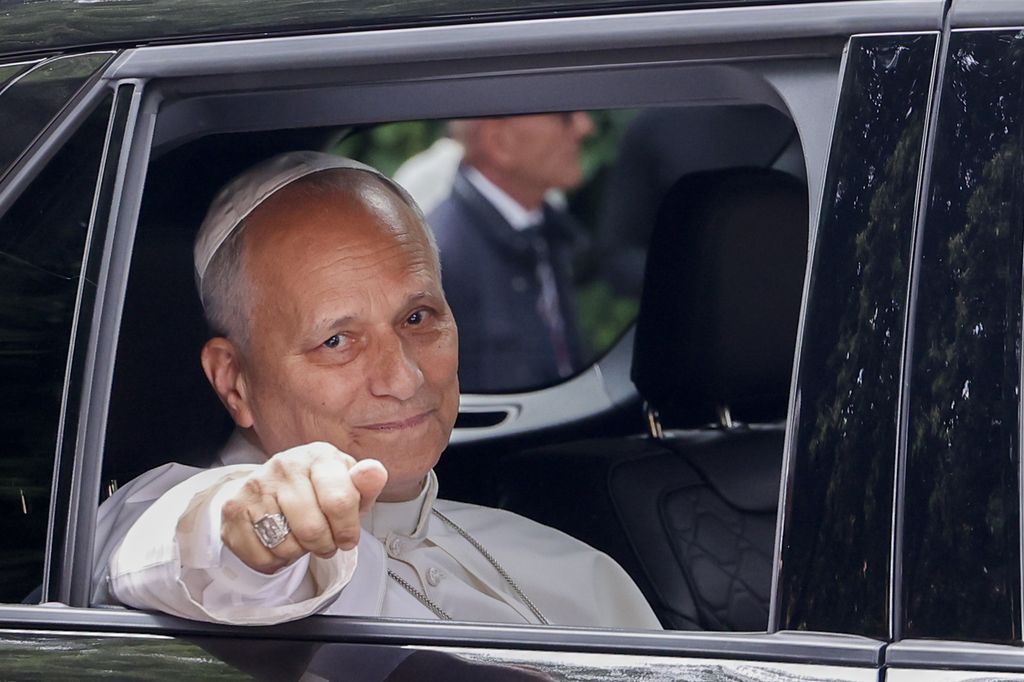 Madrid se prepara para recibir al Papa León XIV con una gran bienvenida institucional, religiosa y ciudadana que transformará la capital durante varios días