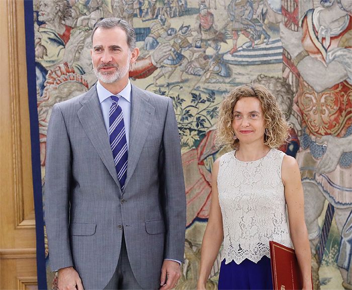 Felipe VI: los últimos acontecimientos cambian sus planes