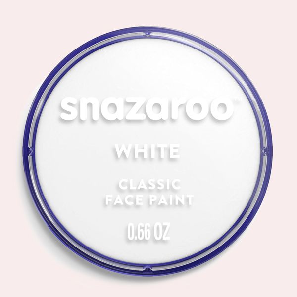 Snazaroo - Pintura facial y corporal