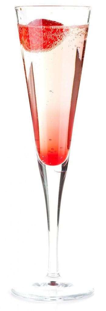 'Kir Royale'
