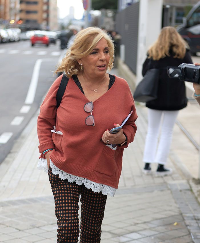 Carmen Borrego