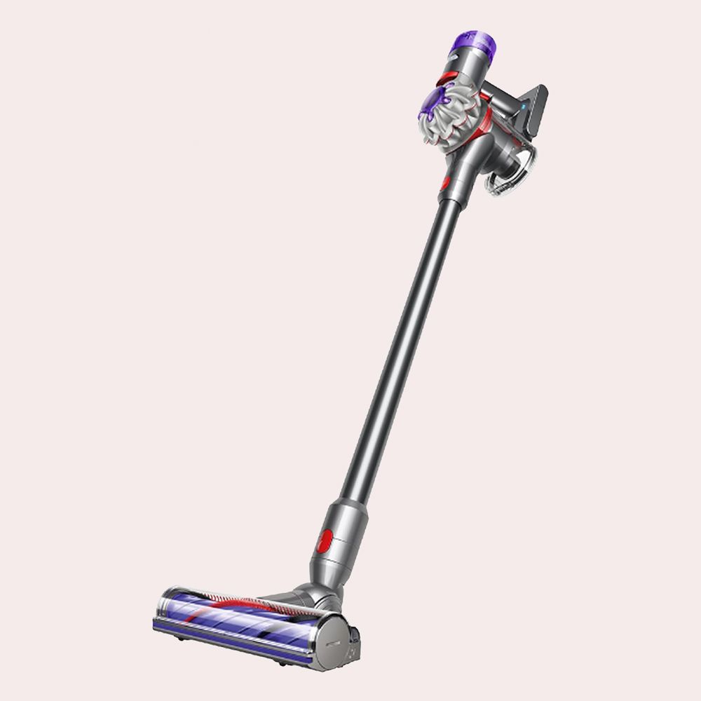Dyson V8 Origin Aspiradora sin Cable Potente