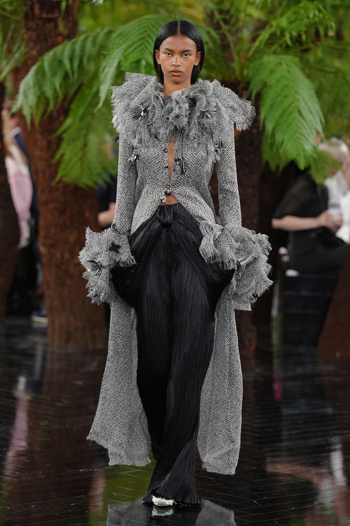 Dior Alta Costura Otoño/Invierno 2026 en París