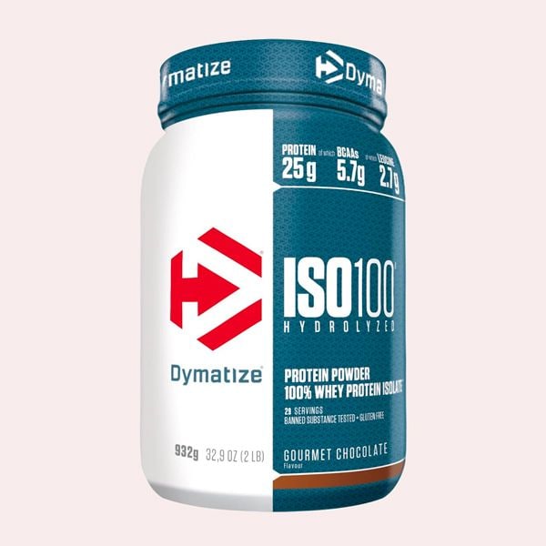 dymatize