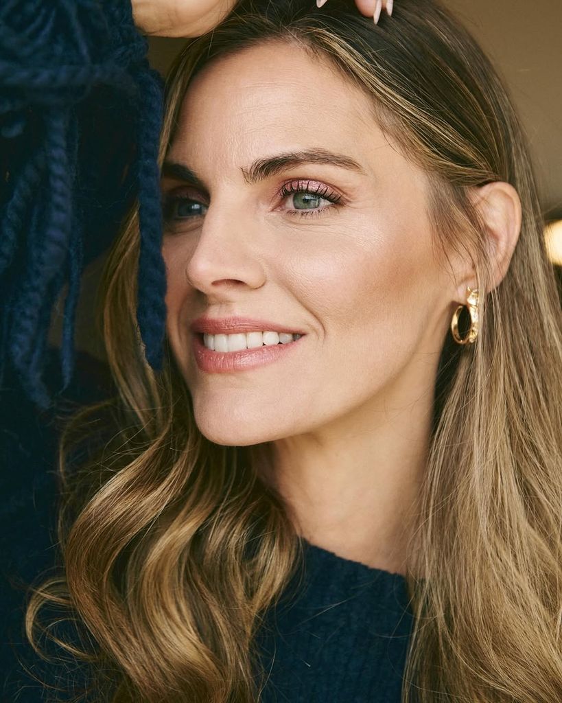 Amaia Salamanca