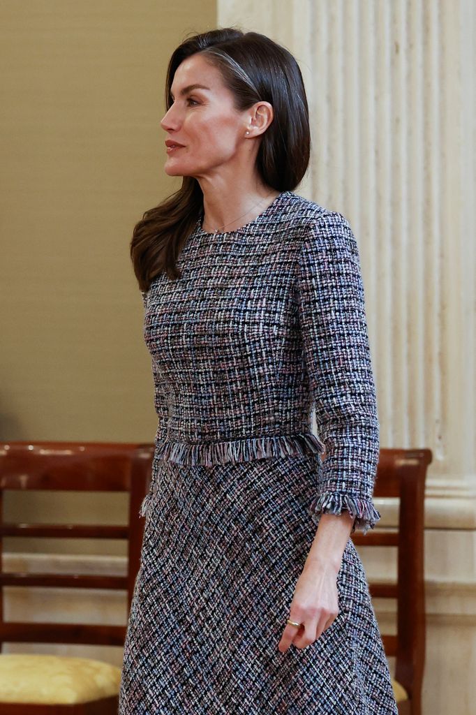 Reina Letizia